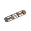 Area 419 Arcalock 6" MLOK Dovetail Rail FDE - Precision Shot Firearms