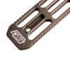 Area 419 Arcalock 6" MLOK Dovetail Rail FDE - Precision Shot Firearms
