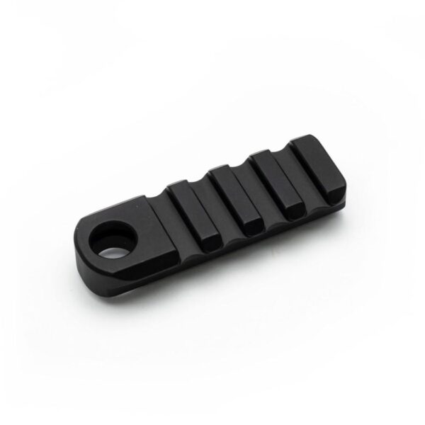 Area 419 Picatinny Adapter for Arcalock Clamps - Precision Shot Firearms