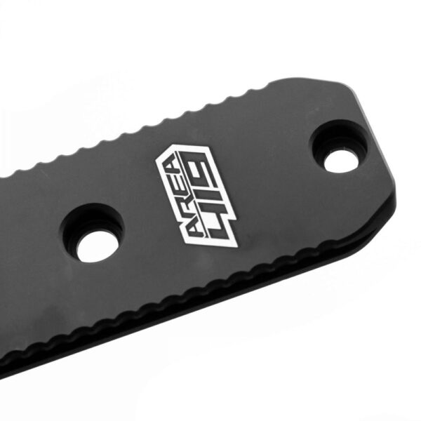 Area 419 ARCALOCK 10'' Universal Dovetail Rail - Precision Shot Firearms