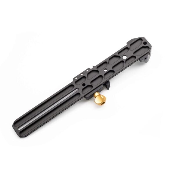 Area 419 ARCALOCK 12" Universal Barricade Rail Kit with Clamp - Precision Shot Firearms