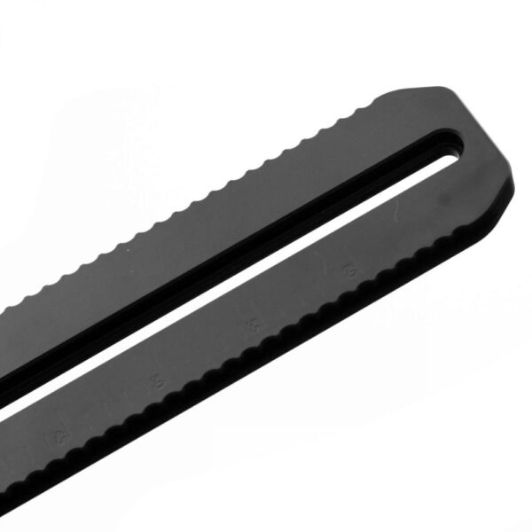 Area 419 ARCALOCK 12" Universal Barricade Rail Kit with Clamp - Precision Shot Firearms