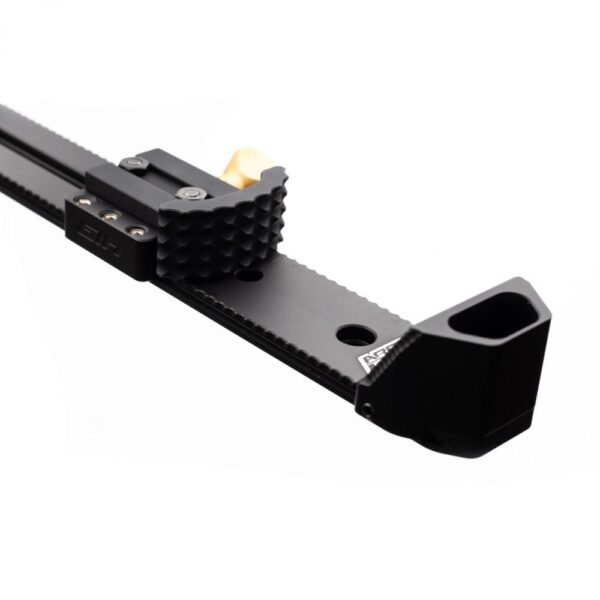 Area 419 ARCALOCK 12" Universal Barricade Rail Kit with Clamp - Precision Shot Firearms