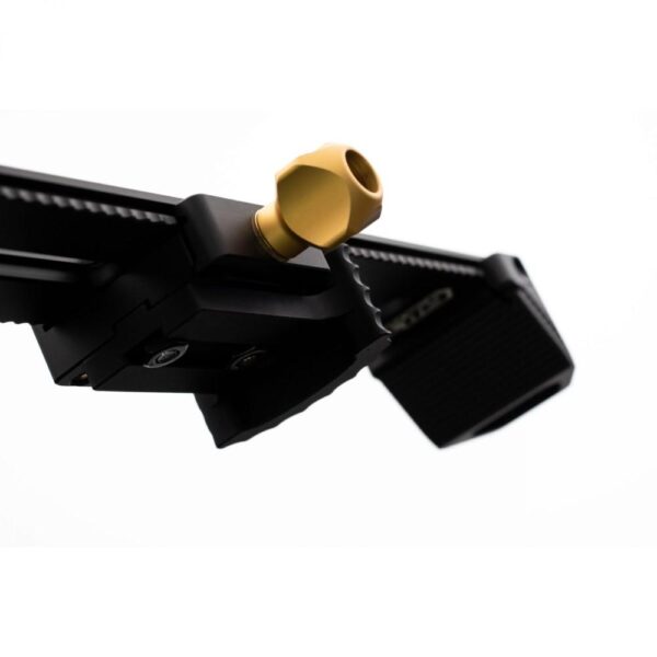 Area 419 ARCALOCK 12" Universal Barricade Rail Kit with Clamp - Precision Shot Firearms