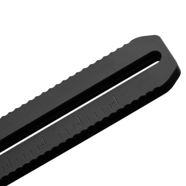 Area 419 ARCALOCK 12" Universal Dovetail Rail - Precision Shot Firearms