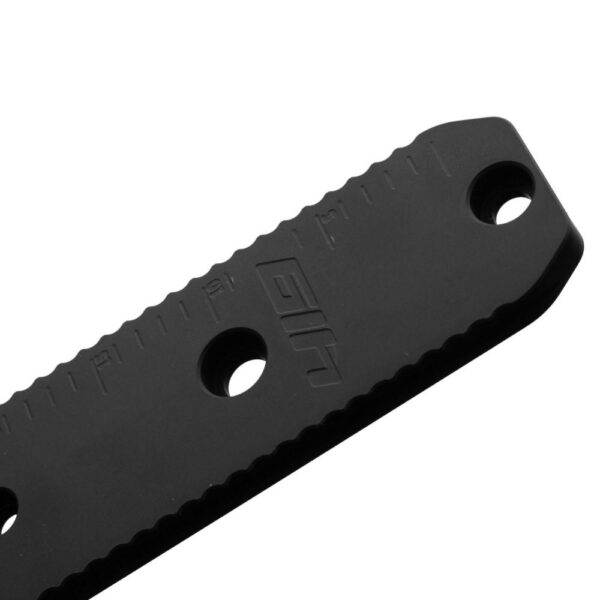 Area 419 ARCALOCK 12" Universal Dovetail Rail - Precision Shot Firearms