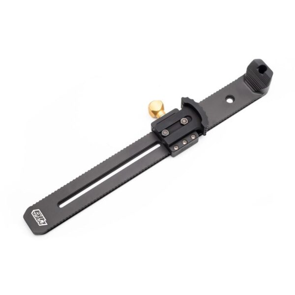 Area 419 ARCALOCK 14" Universal Barricade Rail Kit with Clamp - Precision Shot Firearms