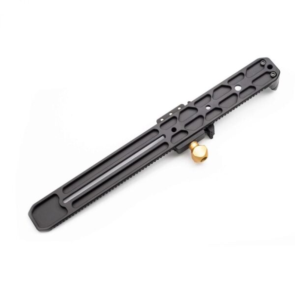 Area 419 ARCALOCK 14" Universal Barricade Rail Kit with Clamp - Precision Shot Firearms