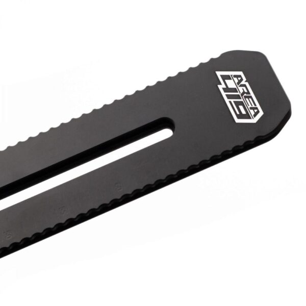 Area 419 ARCALOCK 14" Universal Barricade Rail Kit with Clamp - Precision Shot Firearms