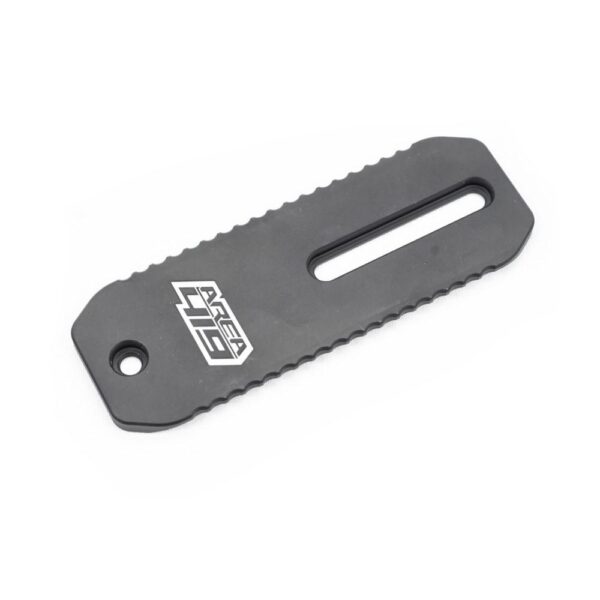 Area 419 ARCALOCK 4.25'' Universal Dovetail Rail - Precision Shot Firearms
