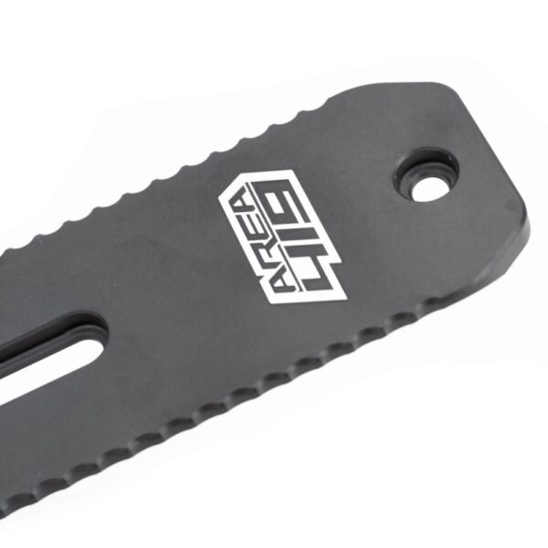 Area 419 ARCALOCK 4.25'' Universal Dovetail Rail - Precision Shot Firearms