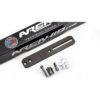 Area 419 ARCALOCK 8'' Universal Dovetail Rail - Precision Shot Firearms
