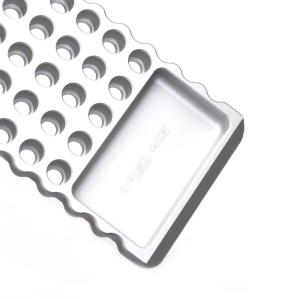 Area 419 Billet Loading Block .308 Clear Anodized - Precision Shot Firearms
