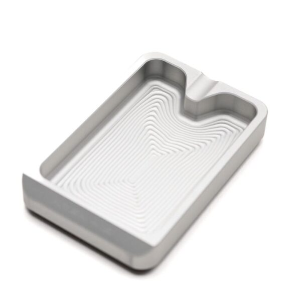 Area 419 Bullet/Cigar Tray Billet Aluminum - Precision Shot Firearms