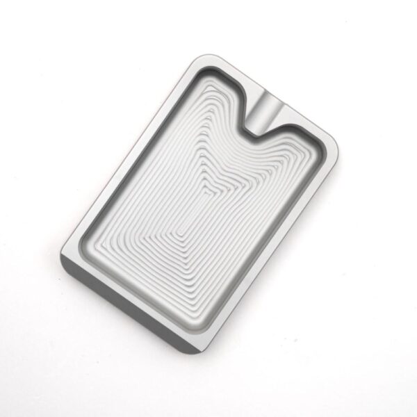 Area 419 Bullet/Cigar Tray Billet Aluminum - Precision Shot Firearms
