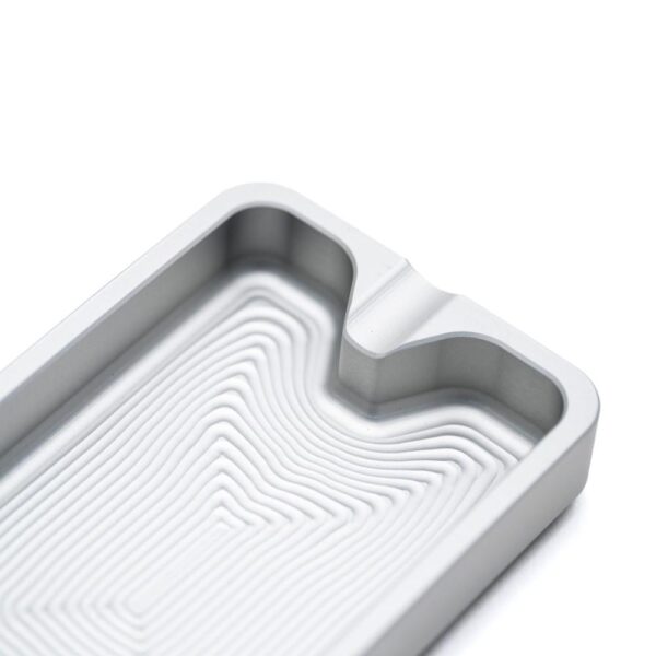 Area 419 Bullet/Cigar Tray Billet Aluminum - Precision Shot Firearms