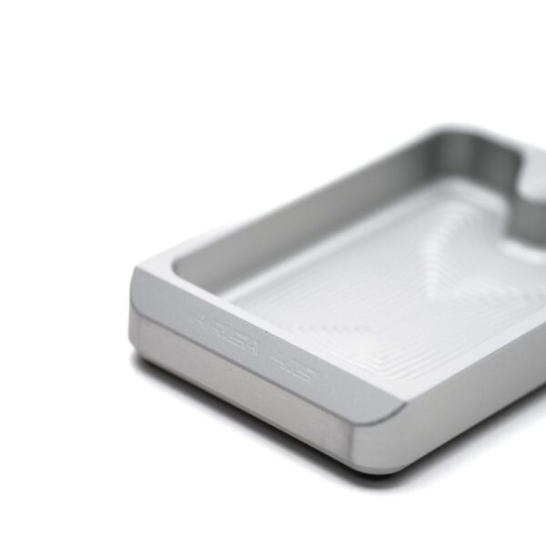 Area 419 Bullet/Cigar Tray Billet Aluminum - Precision Shot Firearms