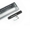 Area 419 Improved Bipod Rail 4.8'' Long 10-Slot Snag-Free T-Nut Attachment - Precision Shot Firearms