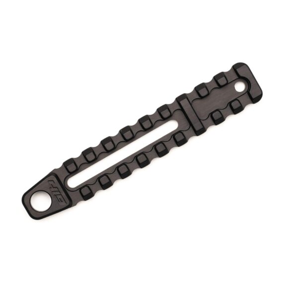 Area 419 Improved Bipod Rail 4.8'' Long 10-Slot Snag-Free T-Nut Attachment - Precision Shot Firearms