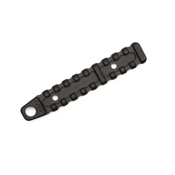Area 419 Improved Bipod Rail 4.8'' Long 10-Slot Snag-Free MLOK Attachment - Precision Shot Firearms