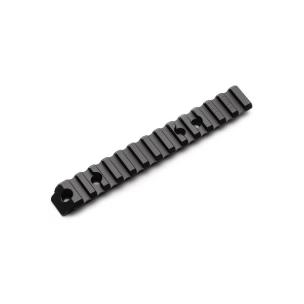 Area 419 Ruger 10/22 1913 Improved Scope Rail 7075 Alum 15MOA Type III Black - Precision Shot Firearms