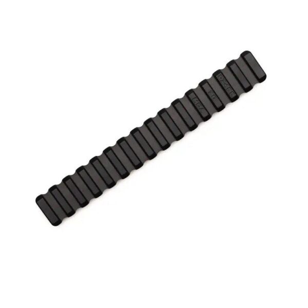 Area 419 CZ455 1913 Improved Scope Rail 7075 Alum 15MOA Type III Black - Precision Shot Firearms