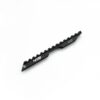 Area 419 CZ457 1913 Improved Scope Rail 7075 Alum 30MOA Type III Black - Precision Shot Firearms
