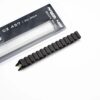 Area 419 CZ457 1913 Improved Scope Rail 7075 Alum 30MOA Type III Black - Precision Shot Firearms
