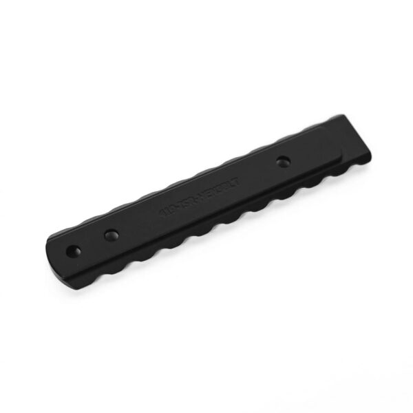 Area 419 Henry SA 1913 Improved Scope Rail 7075 Alum 0MOA Type III Black - Precision Shot Firearms