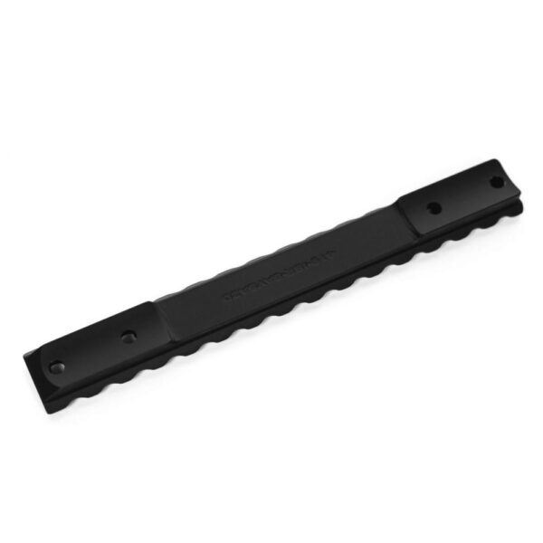 Area 419 Savage SA 1913 Improved Scope Rail 7075 Alum 20MOA Type III Black - Precision Shot Firearms