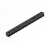 Area 419 Tikka T3 SA 1913 Improved Scope Rail 7075 Alum 20MOA Type III Black - Precision Shot Firearms