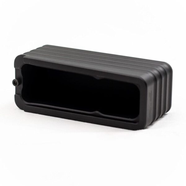 Area 419 Universal SA Magazine Extension Black for ARC and AICS Magazines 4/rd - Precision Shot Firearms