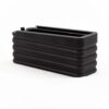 Area 419 Universal SA Magazine Extension Black for ARC and AICS Magazines 4/rd - Precision Shot Firearms
