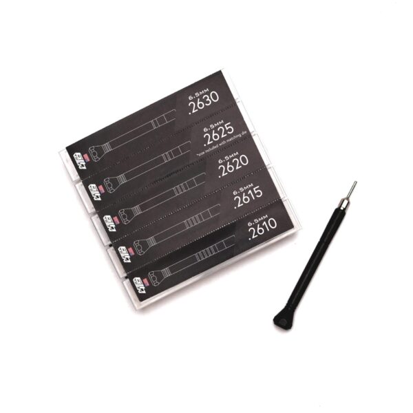 Area419 Mandrel Sizing Kit 22 Cal - Precision Shot Firearms