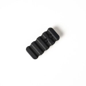 Area 419 Picatinny Accessory Rail for Area 419 Rings and Mounts - Precision Shot Firearms