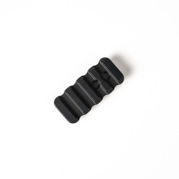 Area 419 Picatinny Accessory Rail for Area 419 Rings and Mounts - Precision Shot Firearms
