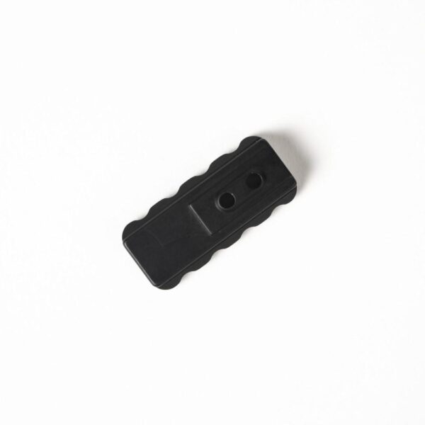 Area 419 Picatinny Accessory Rail for Area 419 Rings and Mounts - Precision Shot Firearms