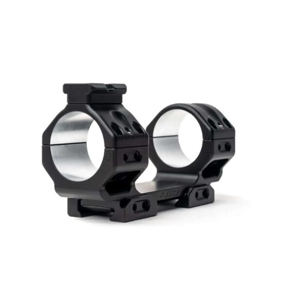 Area 419 Tactical One-Piece Scope Mount 30mm Diameter 39mm Height 0 MOA - Precision Shot Firearms