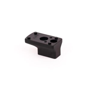 Area419 High Profile Red-Dot Adapter Plate Delta Point Pro - Precision Shot Firearms