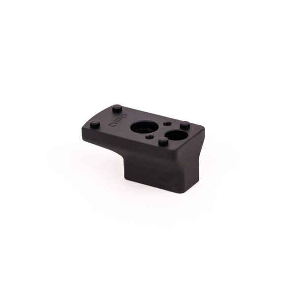Area419 High Profile Red-Dot Adapter Plate Delta Point Pro - Precision Shot Firearms