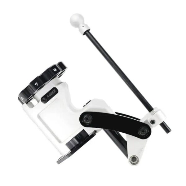 Area 419 The Zero Reloading Turret Press with 7/8 Turret Head - Precision Shot Firearms