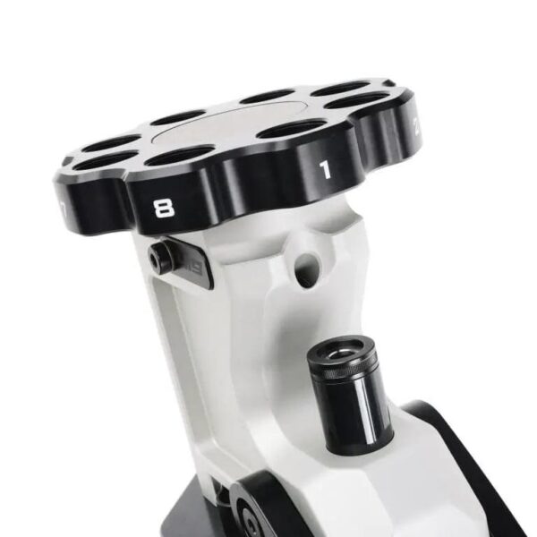 Area 419 The Zero Reloading Turret Press with 7/8 Turret Head - Precision Shot Firearms