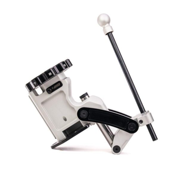 Area419 ZERO Press Gen 2 with 7/8 Turret Head - Precision Shot Firearms