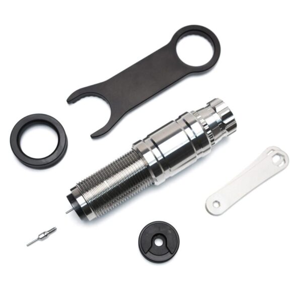 Area 419 Zero M-Series Sizing Dies .300 PRC with Zero Shell Holder - Precision Shot Firearms