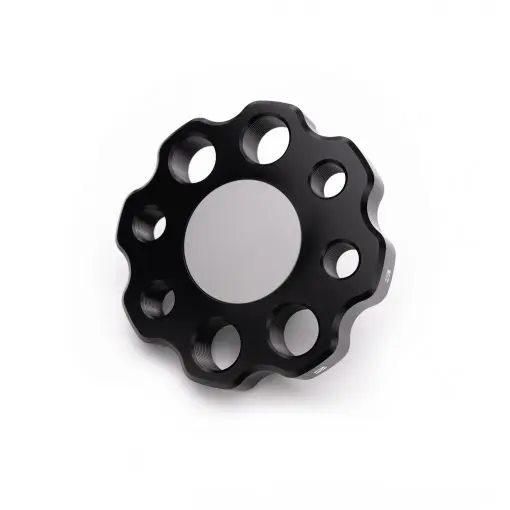 Area 419 Zero Press Hybrid Turret - Precision Shot Firearms