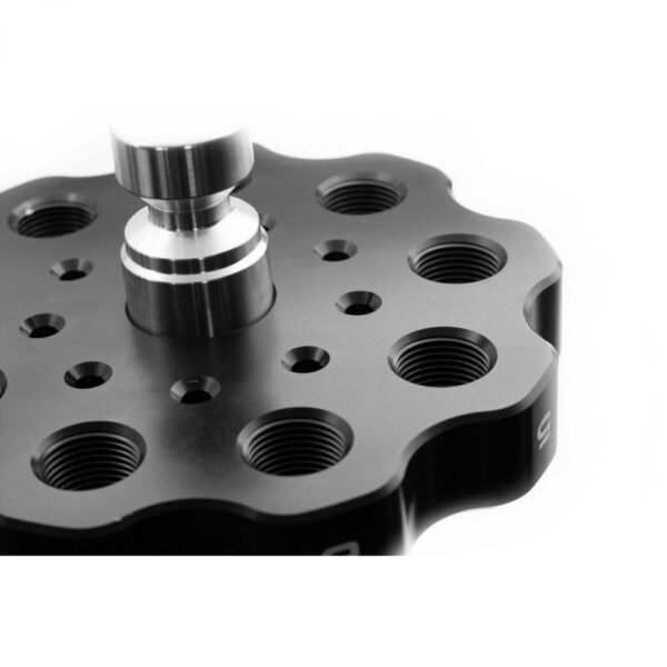 Area 419 Zero Reloading Press Extra Turret 1-1/4" - Precision Shot Firearms