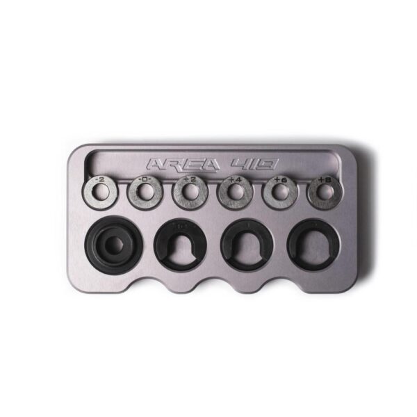Area 419 Zero Modular Shell Holder System for Zero - Precision Shot Firearms