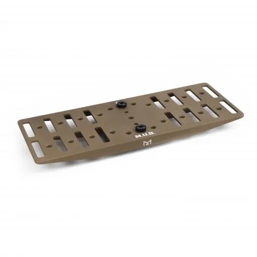 Area 419 MOD DOS Plate FDE - Precision Shot Firearms