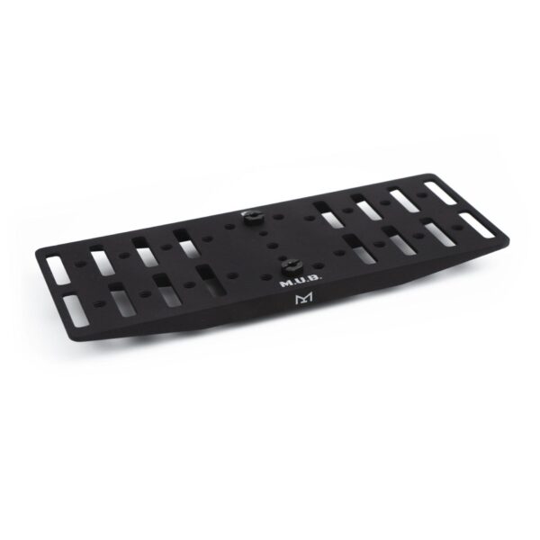 Area 419 MOD DOS Plate Matte Black - Precision Shot Firearms