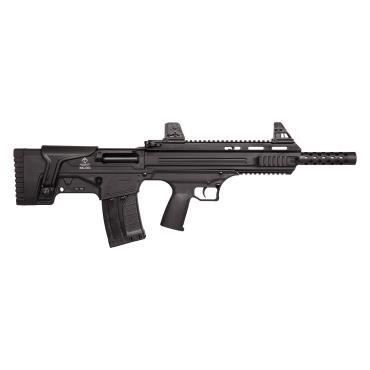 ATI Bulldog SGA Bullpup Shotgun 12ga BLACK 5rd Magazine 18.5" Barrel MLOK Rail - Precision Shot Firearms